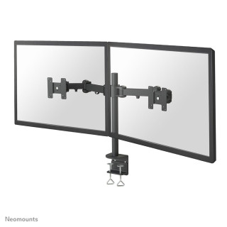 NEWSTAR SUPPORTO DA SCRIVANIA NEOMOUNTS PER MONITOR